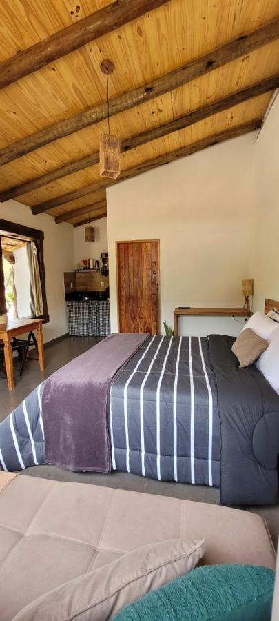 Vale Das Pedras Suites São Tomé das Letras Exteriér fotografie