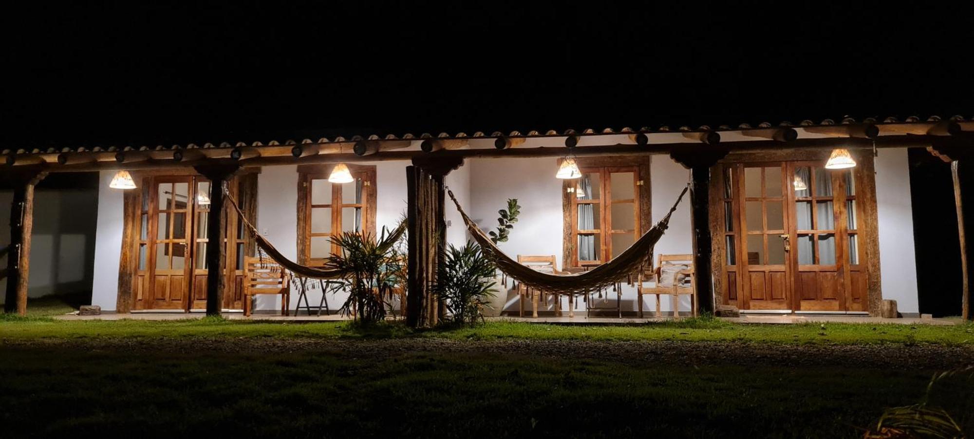 Vale Das Pedras Suites São Tomé das Letras Exteriér fotografie