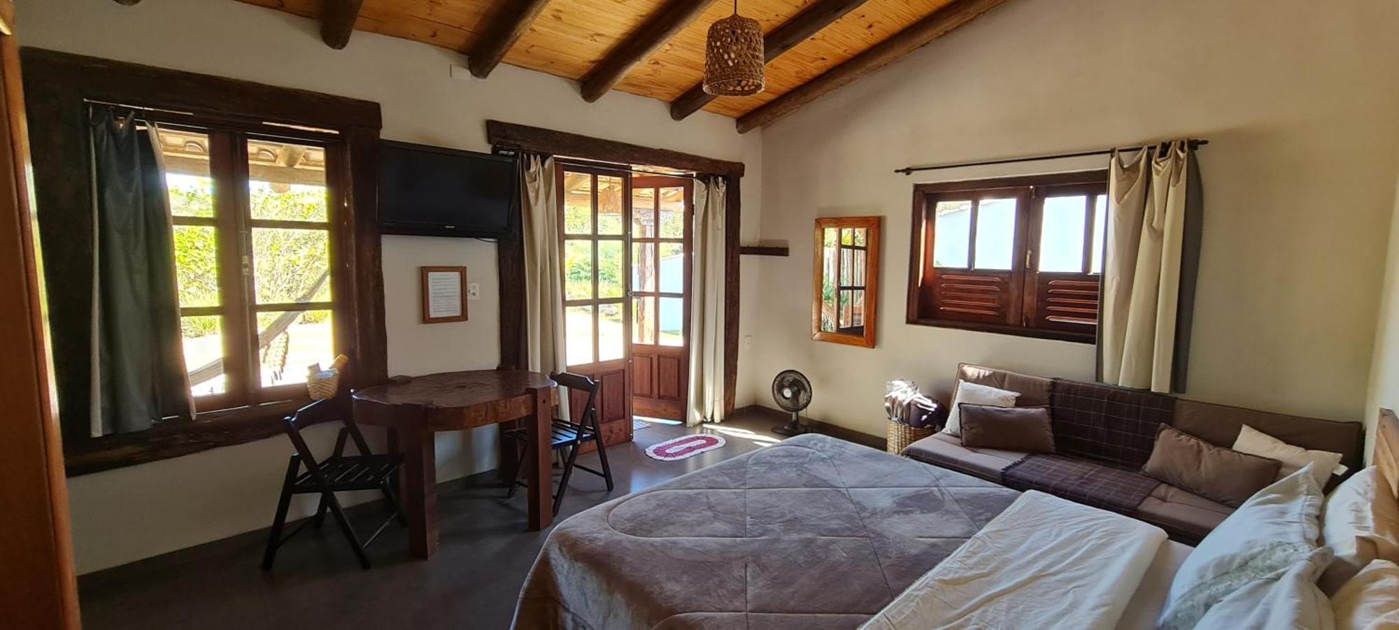 Vale Das Pedras Suites São Tomé das Letras Exteriér fotografie